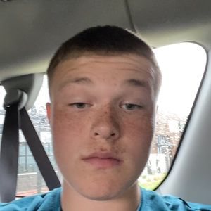 Meet your Posher, Carter